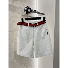 Louis Vuitton Short Pants